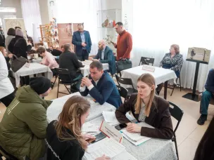 Предприниматели могут принять участие в круглом столе «Меры поддержки. Инструменты развития бизнеса» в Павлове